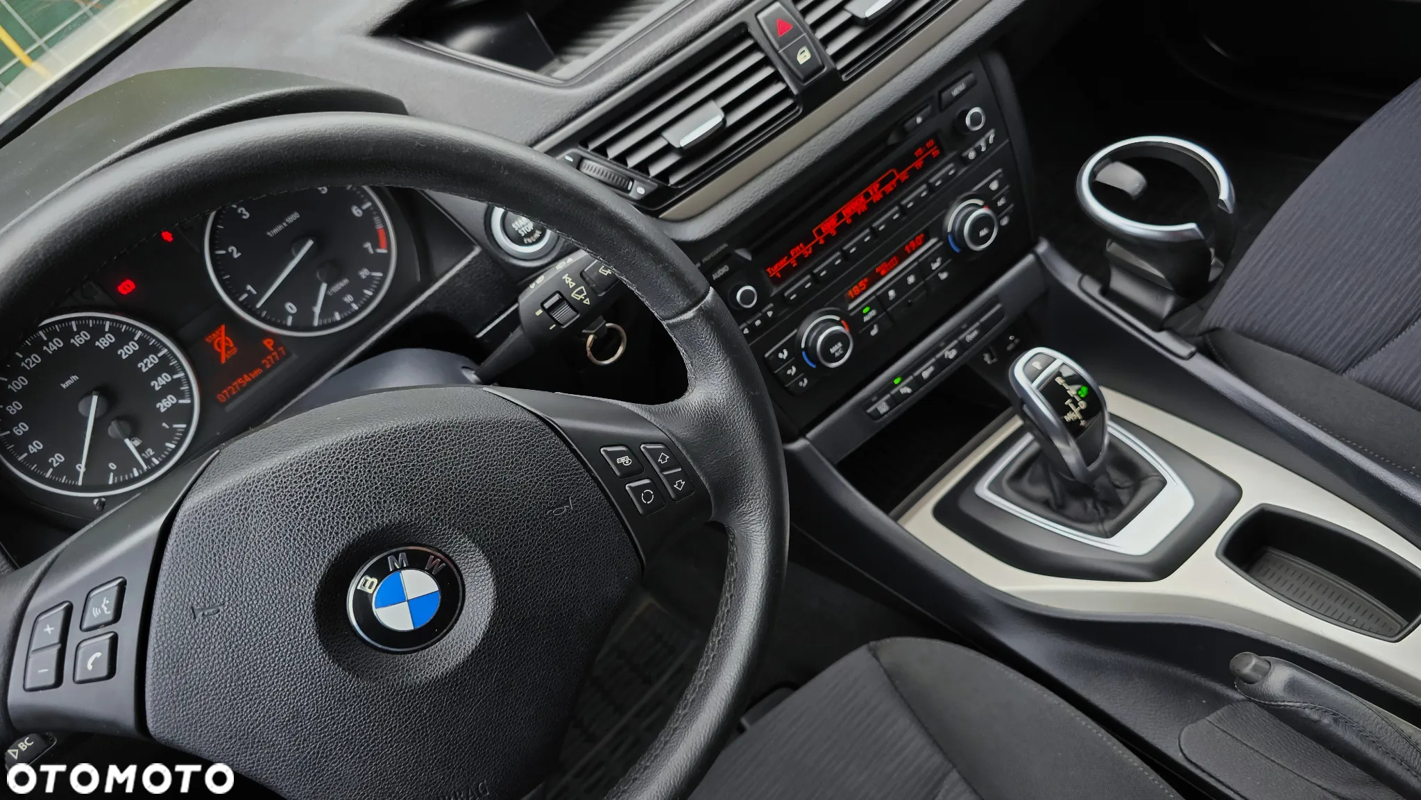 BMW X1 - 28