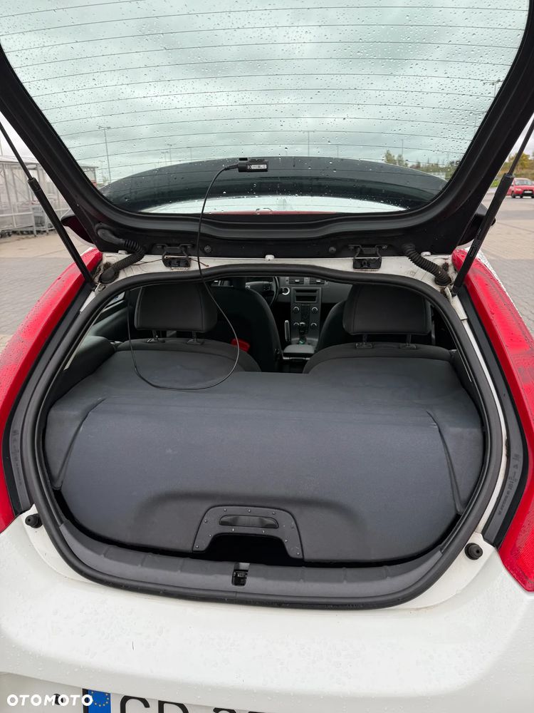 Volvo C30 D3 - 15