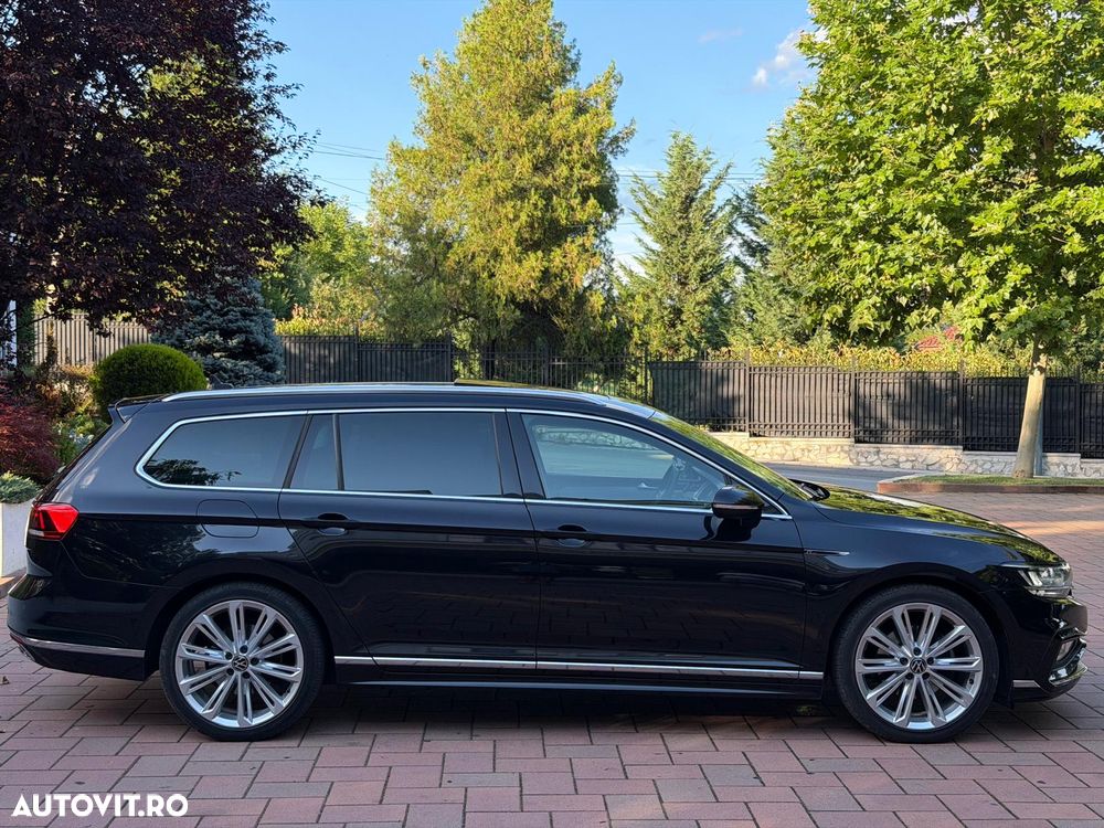Volkswagen Passat 2.0 TDI R Executive - 28