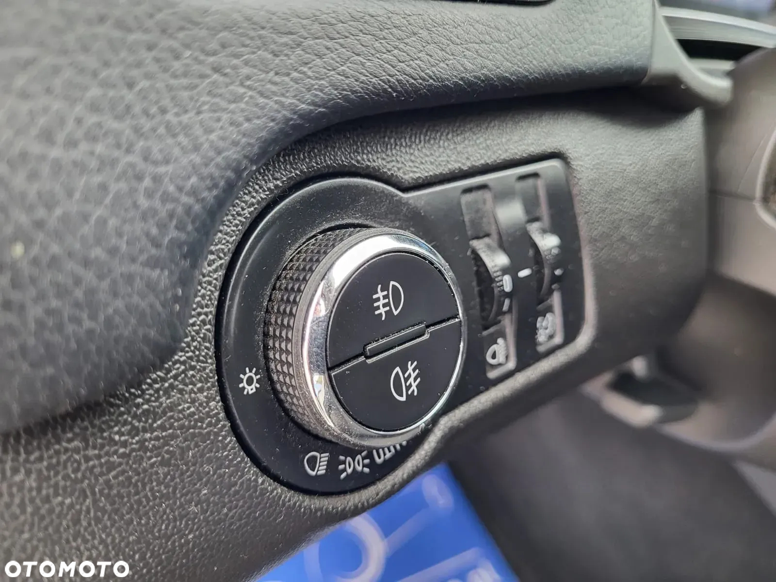 Opel Insignia 2.0 CDTI automatik Active - 18