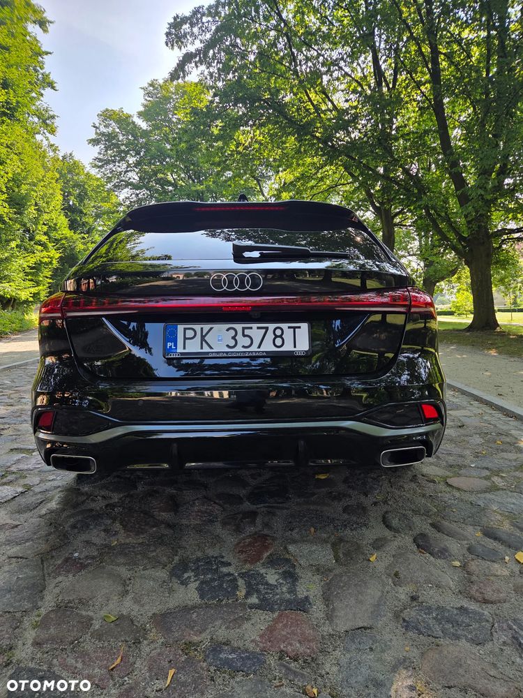 Audi A5 Avant TFSI 110 kW S tronic - 15