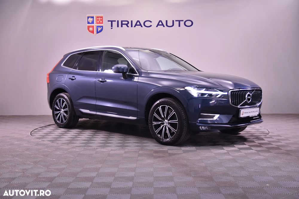 Volvo XC 60 - 7