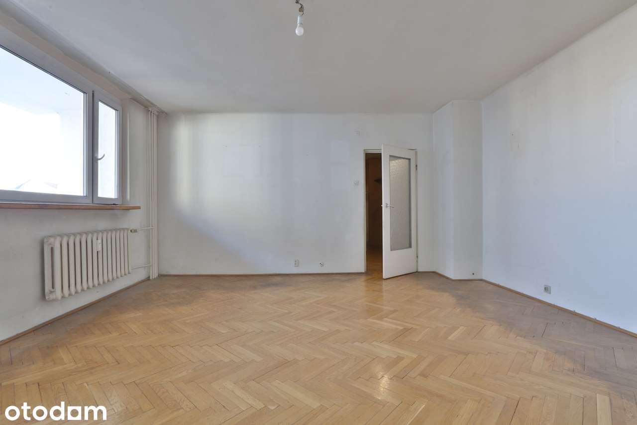 Wyjątkowe 3 Pokoje, 74,9m2 przy Trakcie Królewskim ,ul. Zwierzyniecka