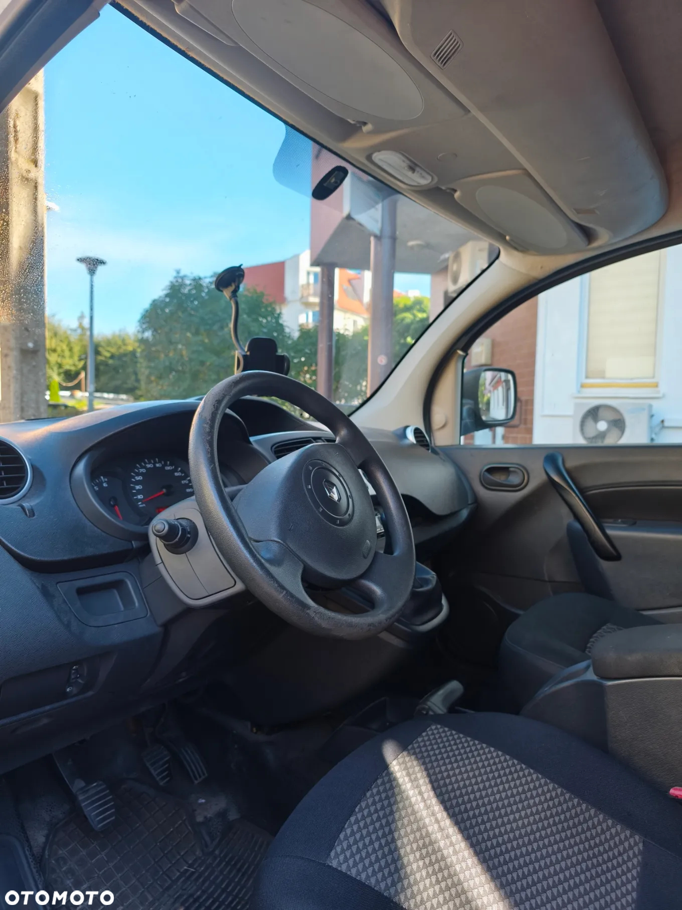 Renault Kangoo - 7