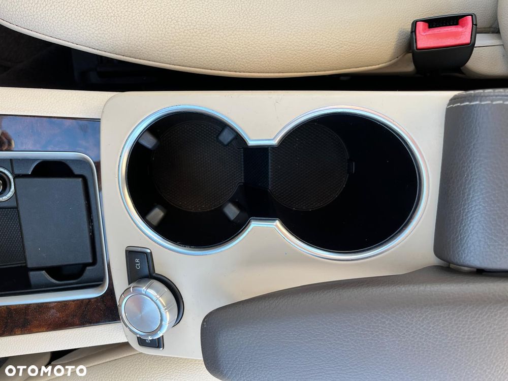 Mercedes-Benz GLK 220 BlueTEC 4Matic 7G-TRONIC - 27