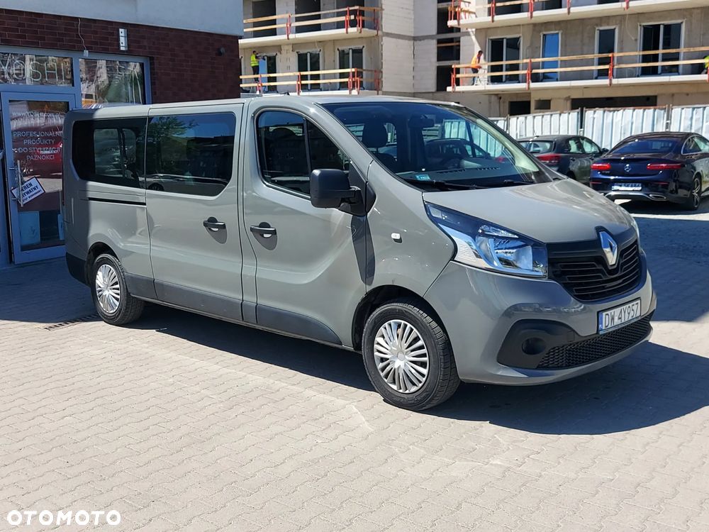 Renault Trafic - 7