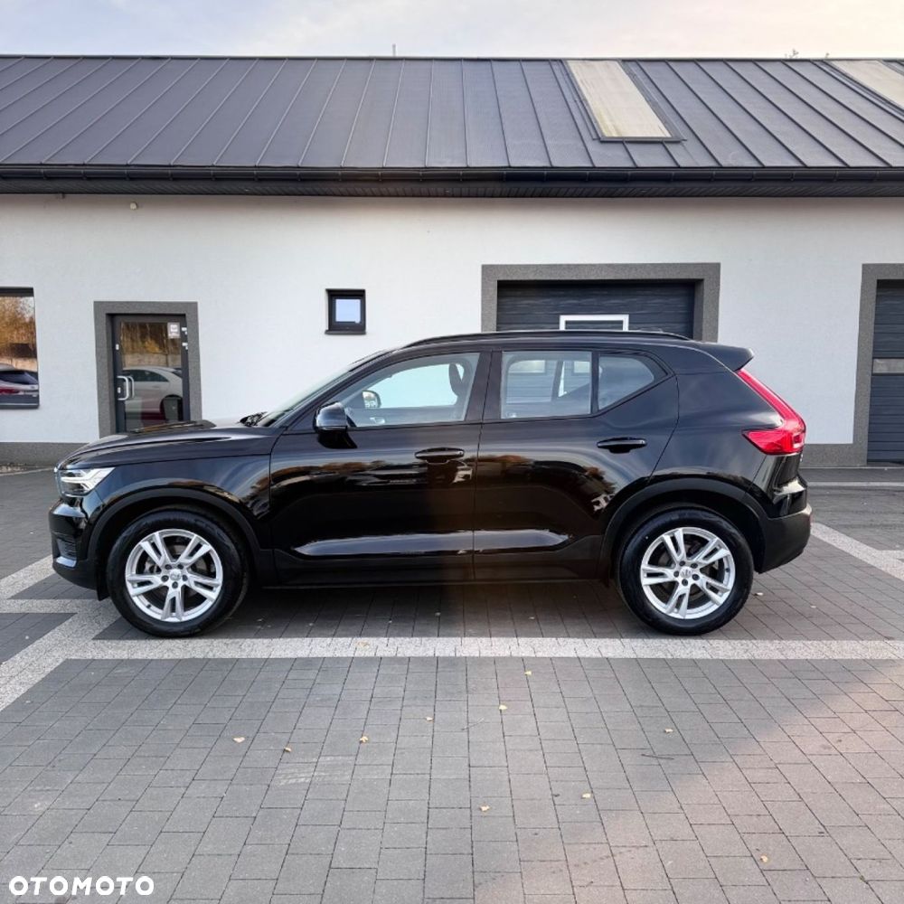 Volvo XC 40 T3 - 6