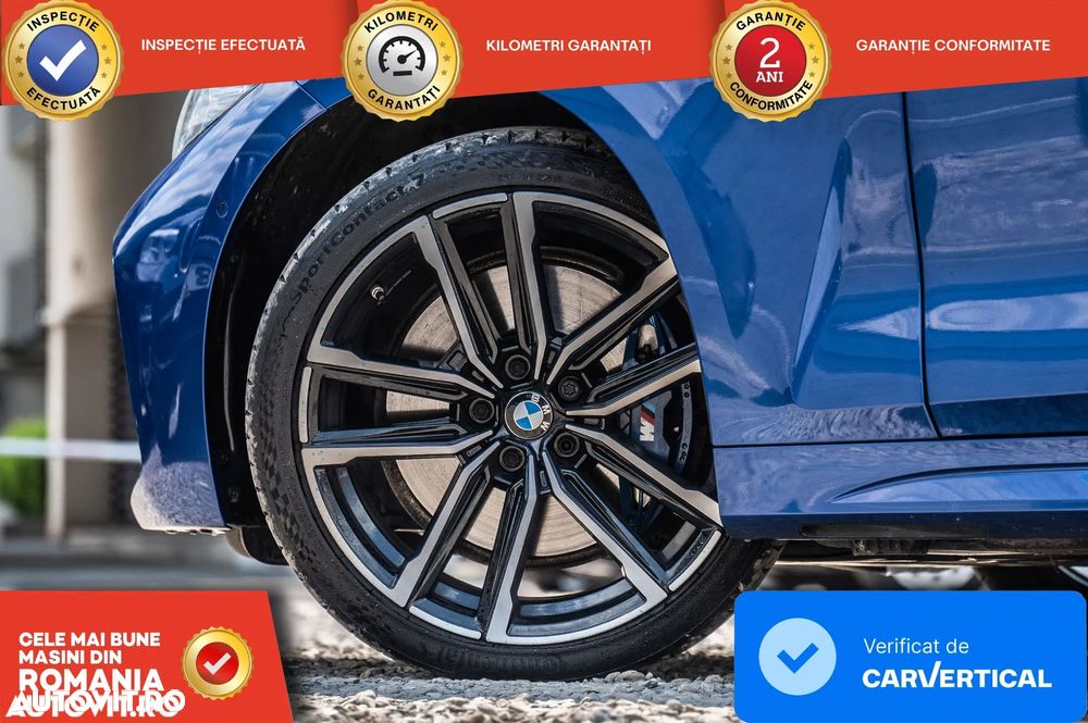 BMW Seria 4 M440i xDrive - 8