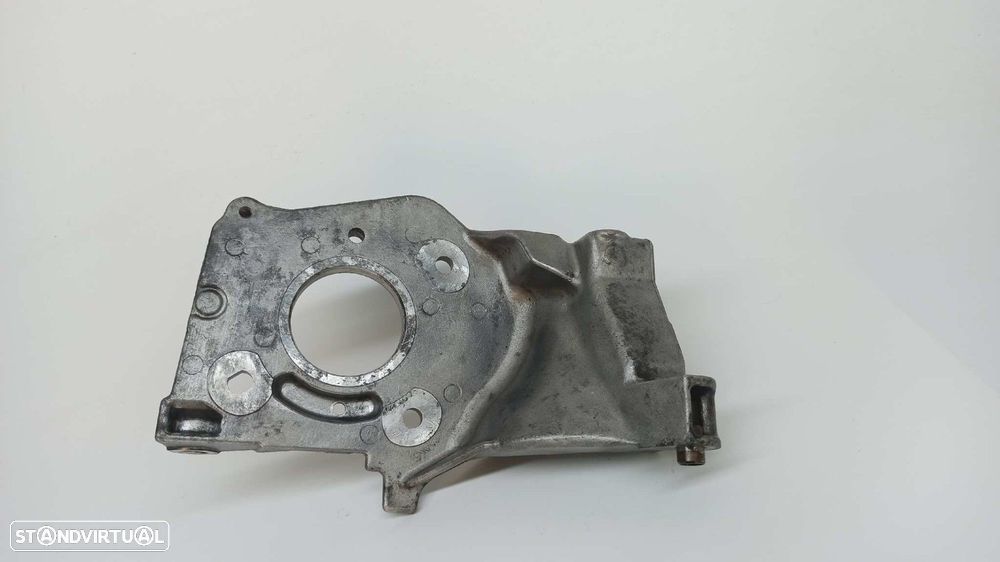 SUPORTE BOMBA INJETORA PEUGEOT 208 ACCESS - 5