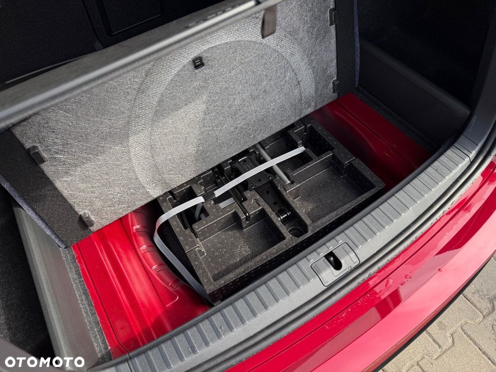 Skoda Octavia 2.0 TSI RS DSG - 37