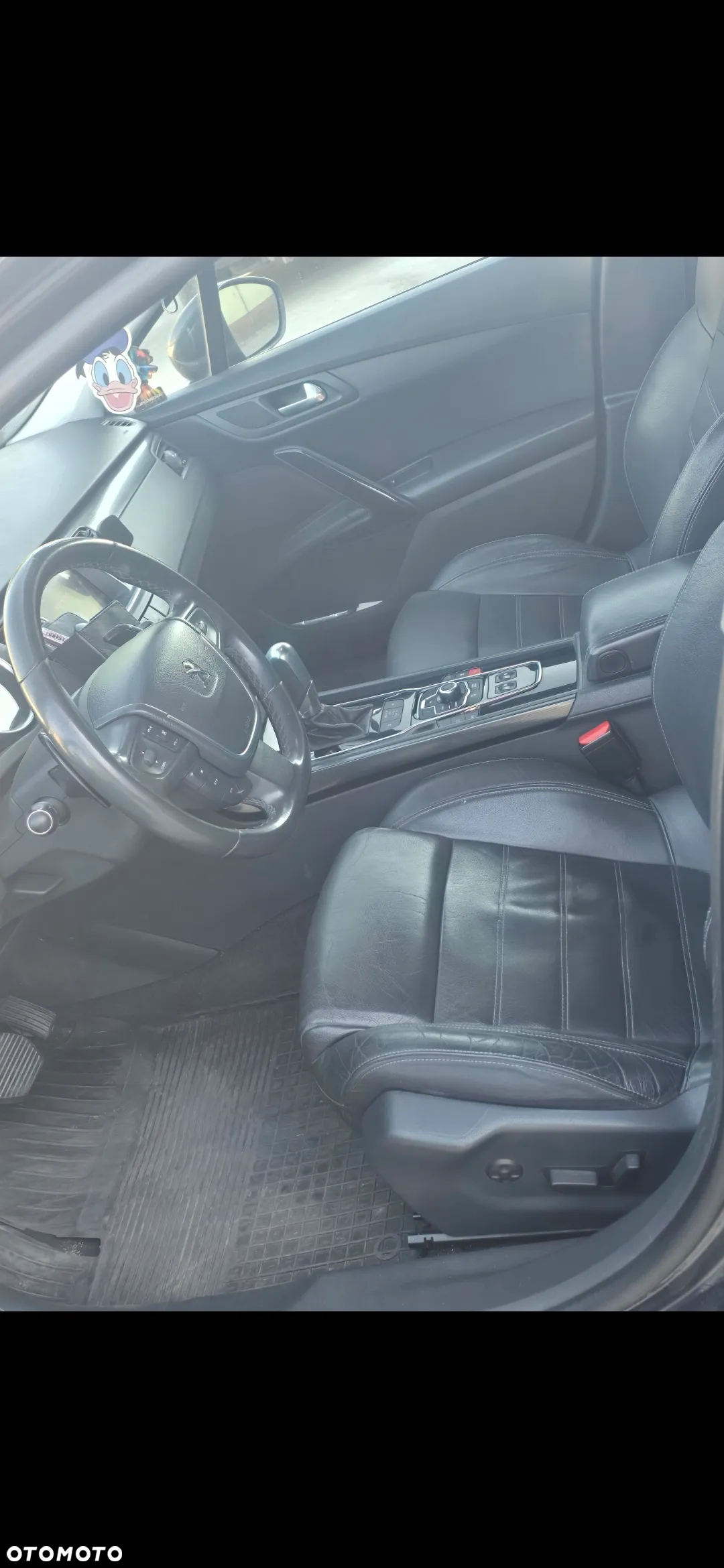 Peugeot 508 2.0 HDi Allure - 4