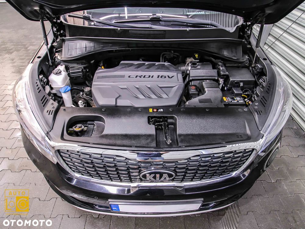 Kia Sorento - 18