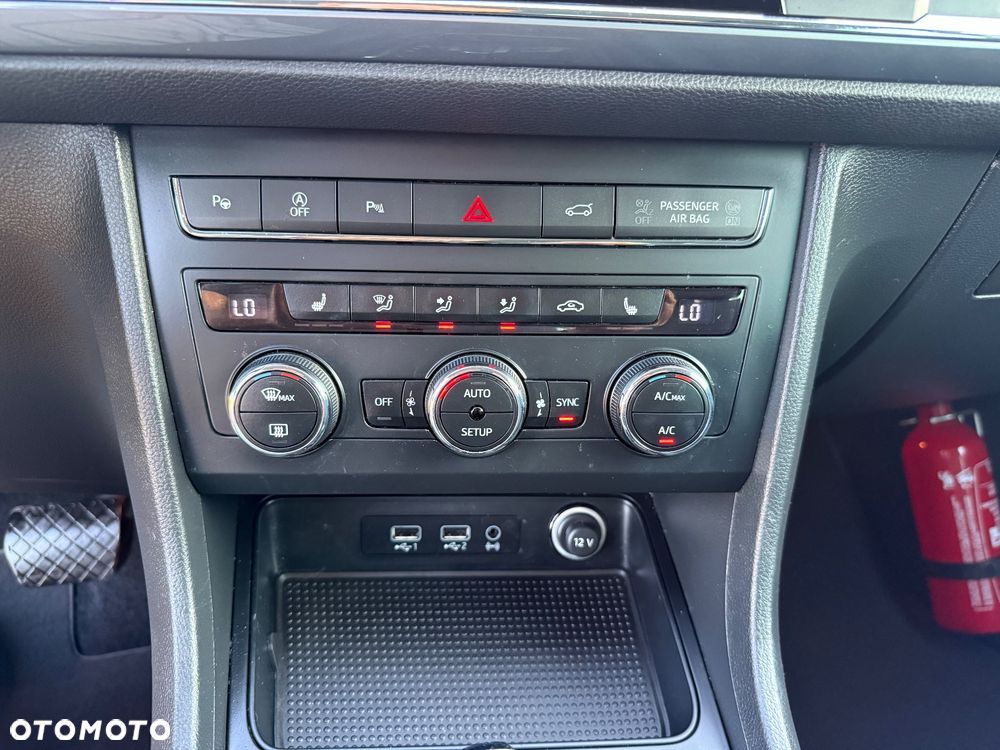 Seat Ateca - 22