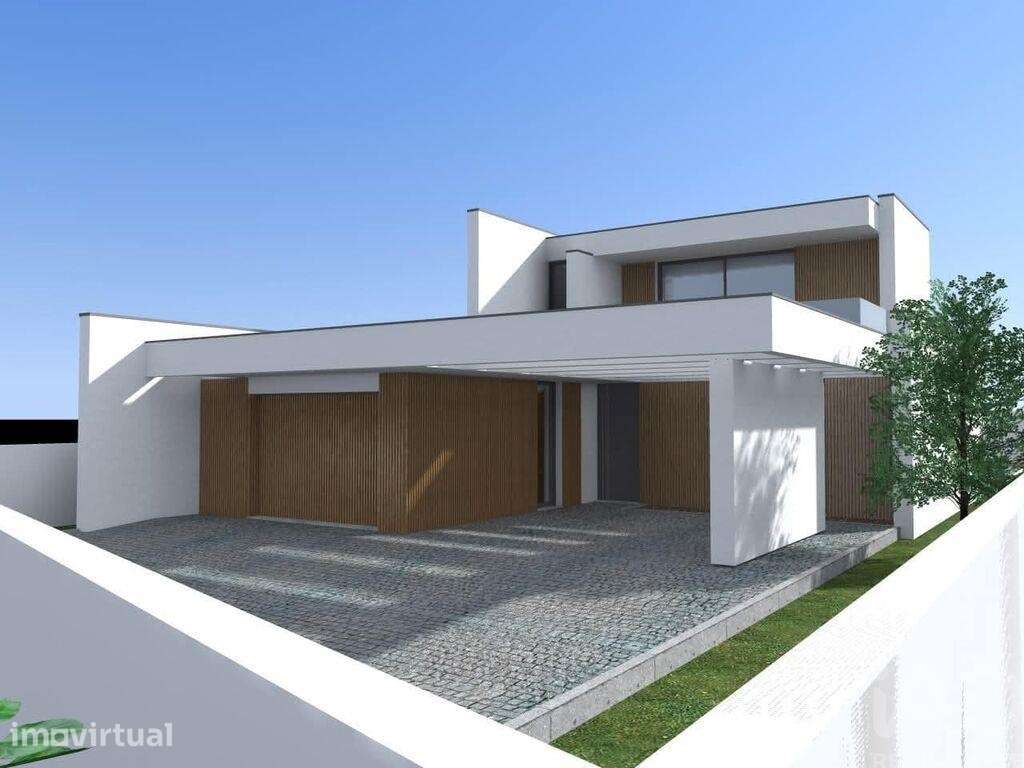 Casa / Villa T3 em Castelo do Neiva de 226,00 m2 - Grande imagem: 2/30