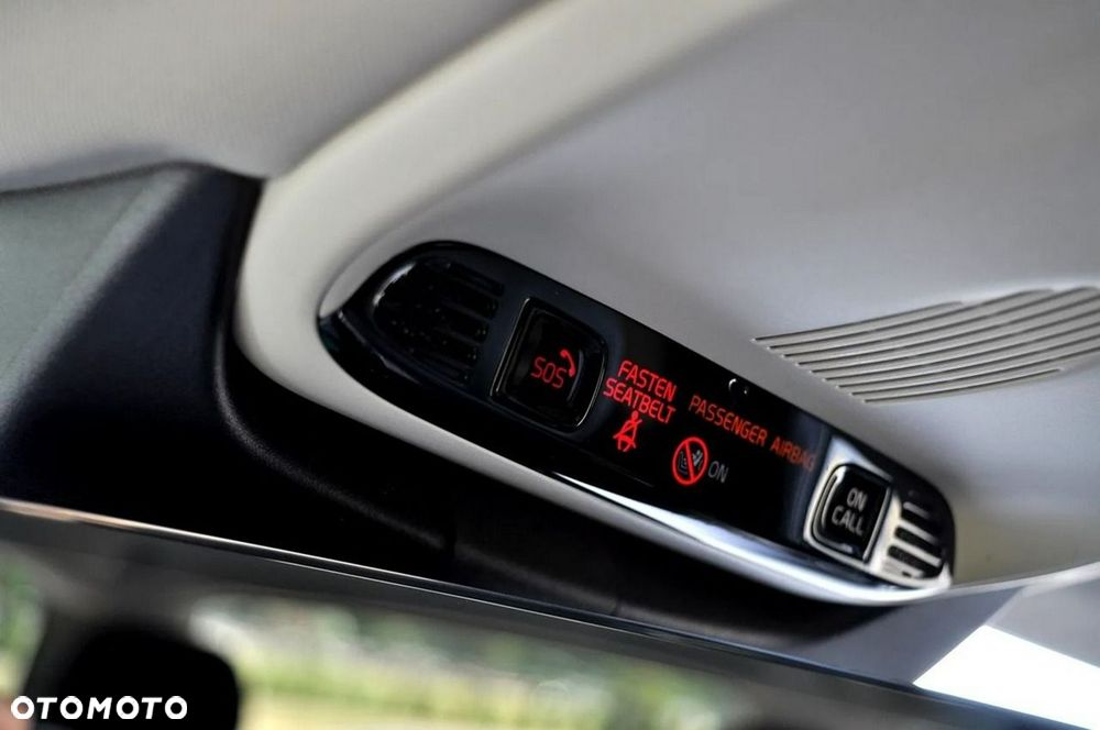 Volvo V90 B4 D Inscription - 38
