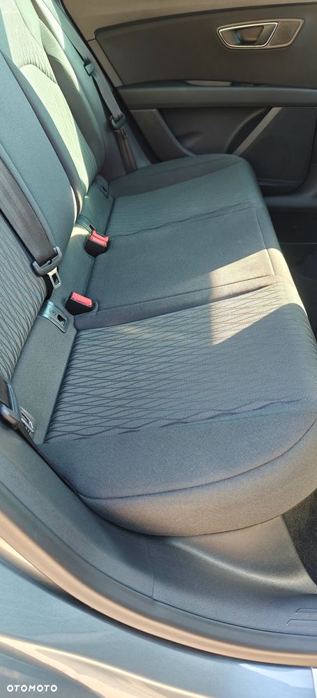 Seat Leon 2.0 TDI DPF Start&Stop Style - 8