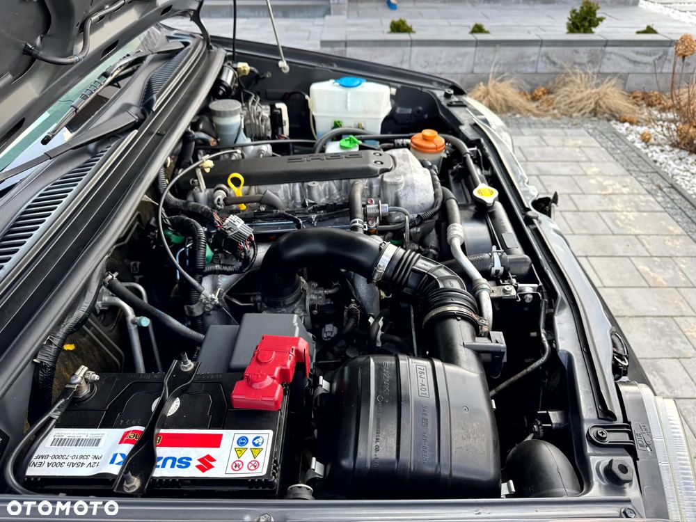 Suzuki Jimny - 24
