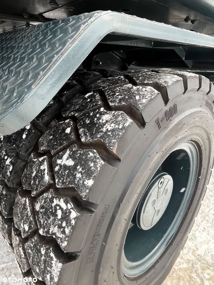 Hyundai ROBEX 140W - 9 / ROTOTILT / SPROWADZONA / KOPARKA KOŁOWA - 11