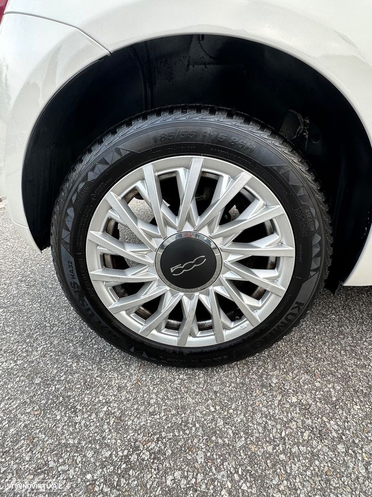 Fiat 500 - 8