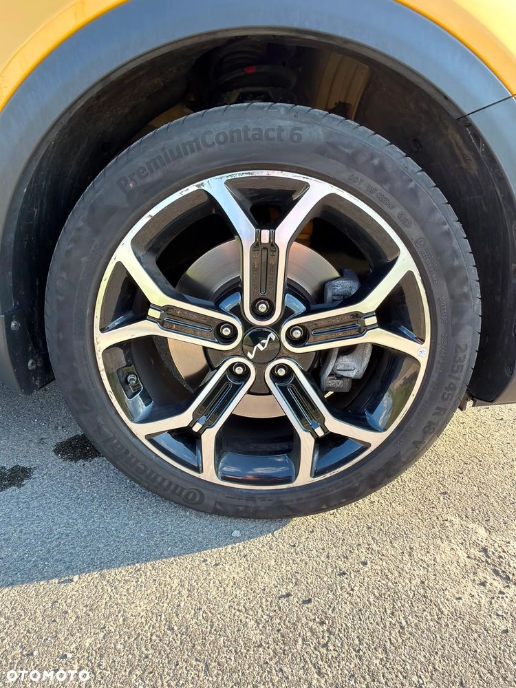 Kia XCeed 1.6 T-GDI Prestige Line DCT - 16