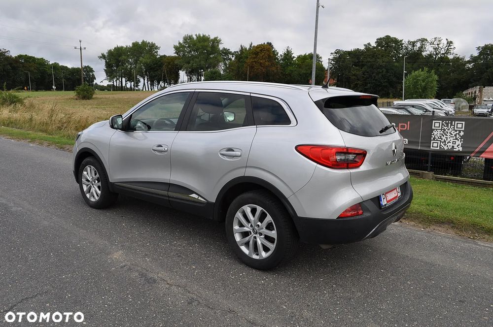 Renault Kadjar Energy TCe 130 Life - 6