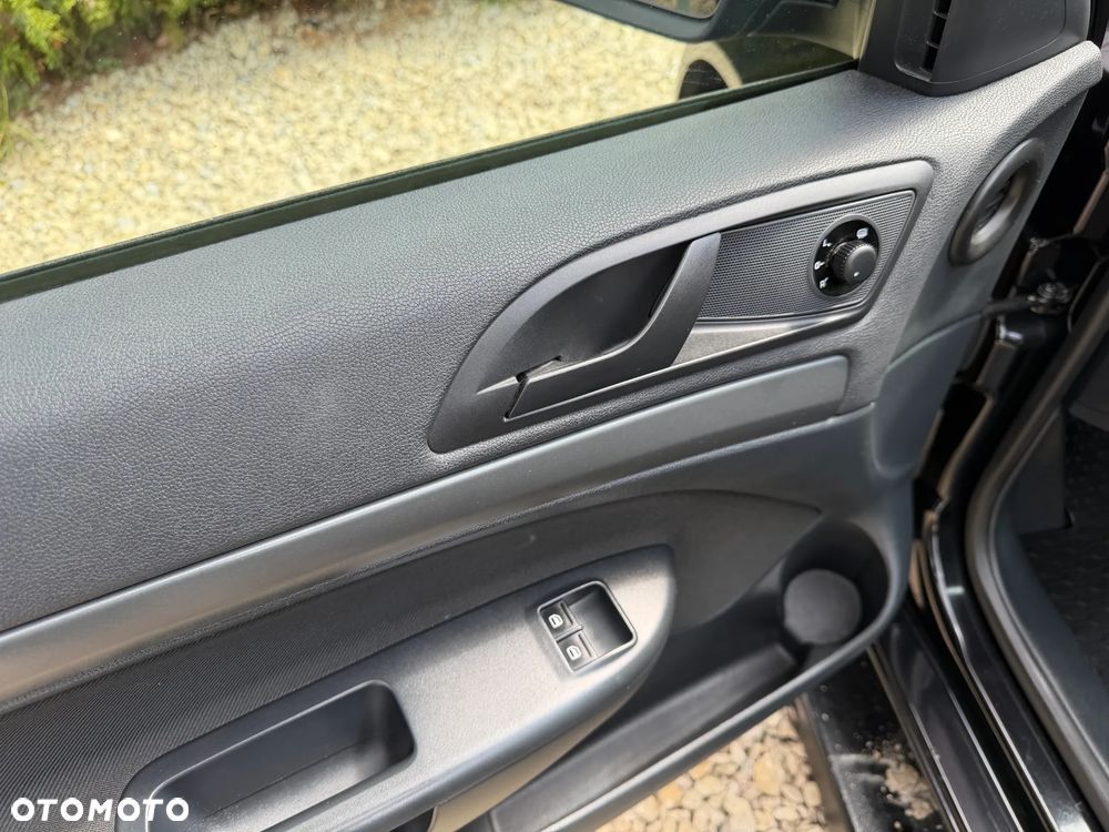Skoda Octavia 1.4 TSI Elegance Green tec - 9