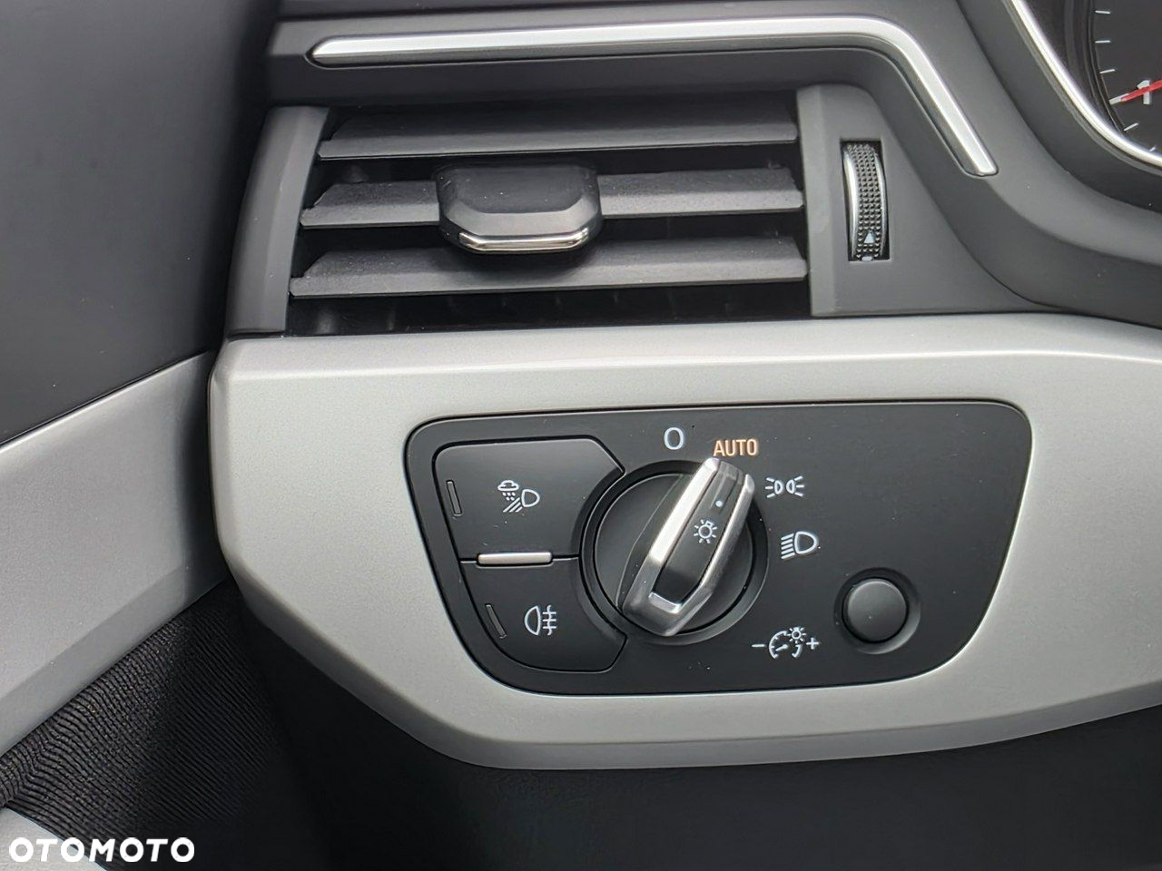 Audi A4 - 21