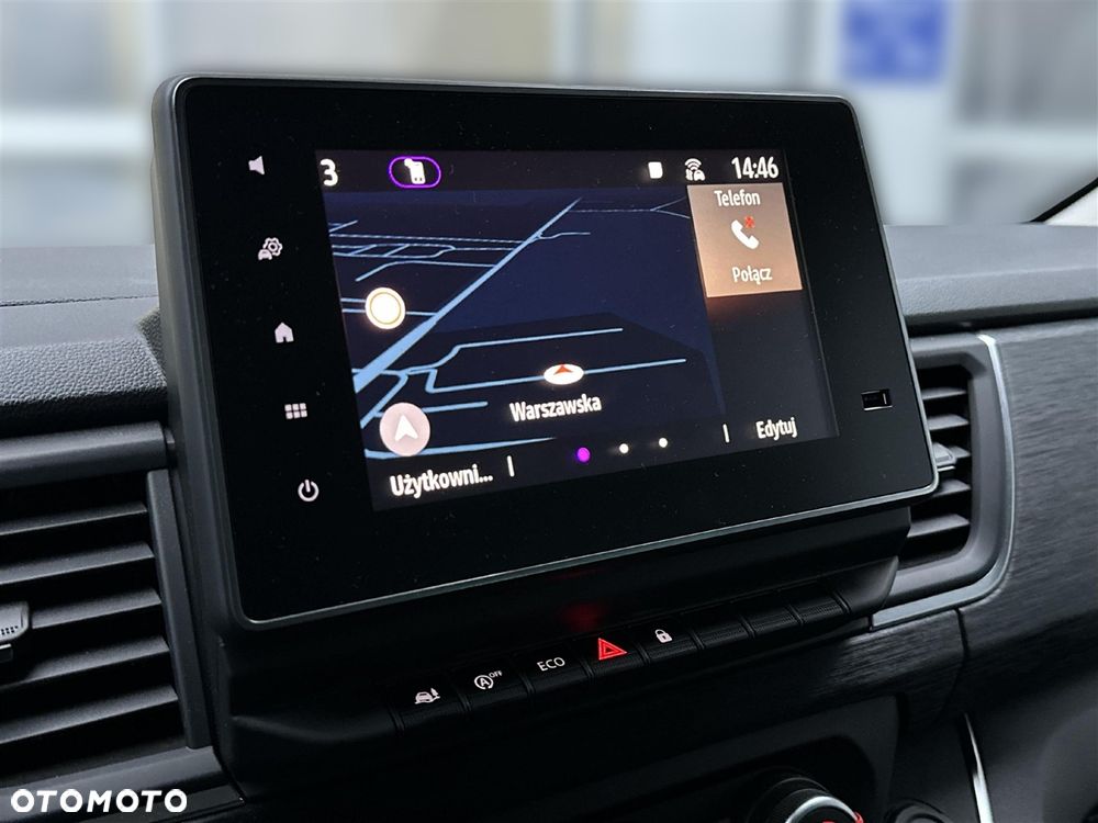 Renault Trafic 2.0 dCi EDC - 24