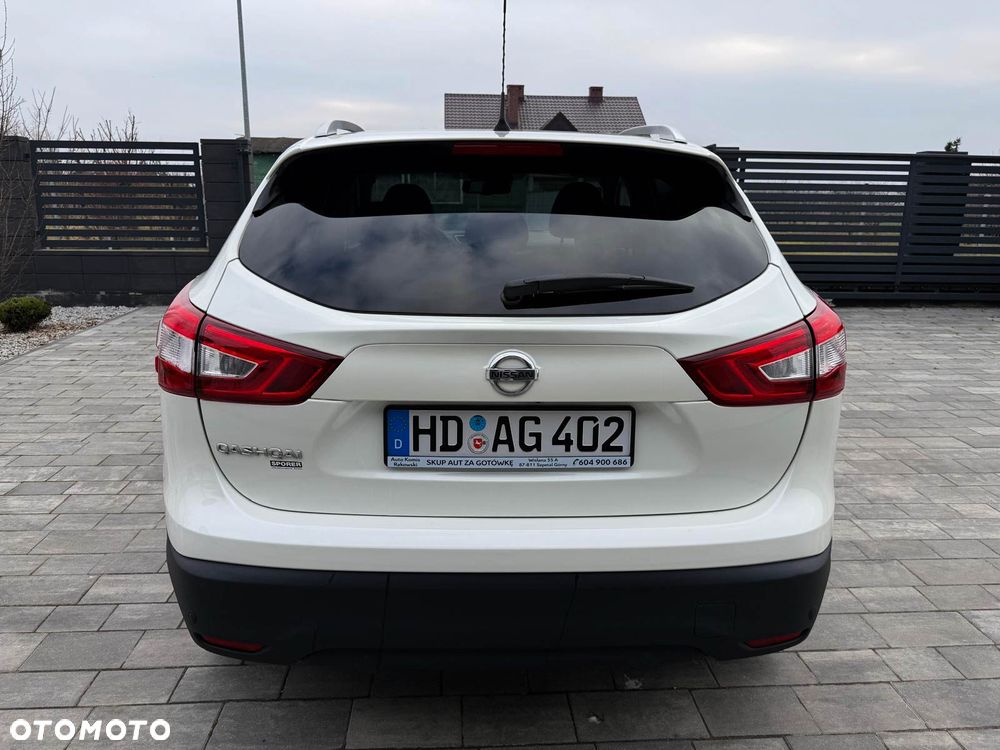 Nissan Qashqai - 18