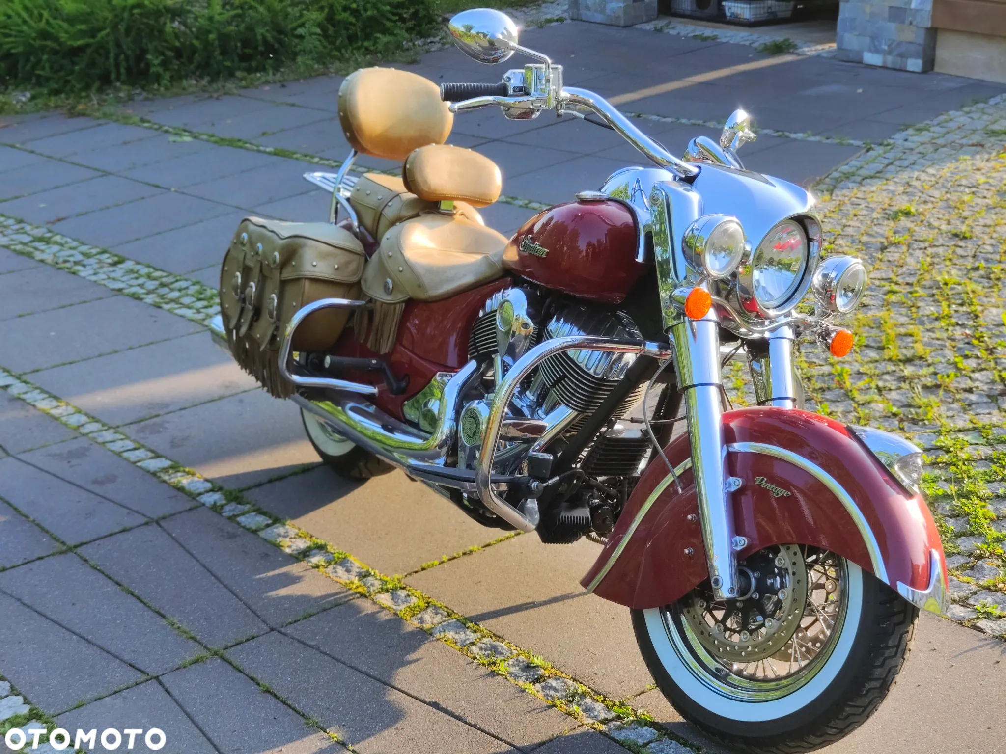 Indian Chief - 13