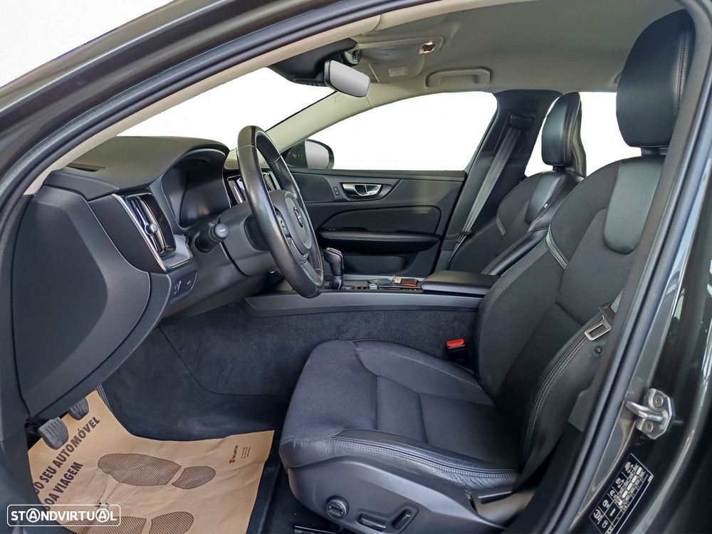 Volvo V60 2.0 D3 Inscription - 9