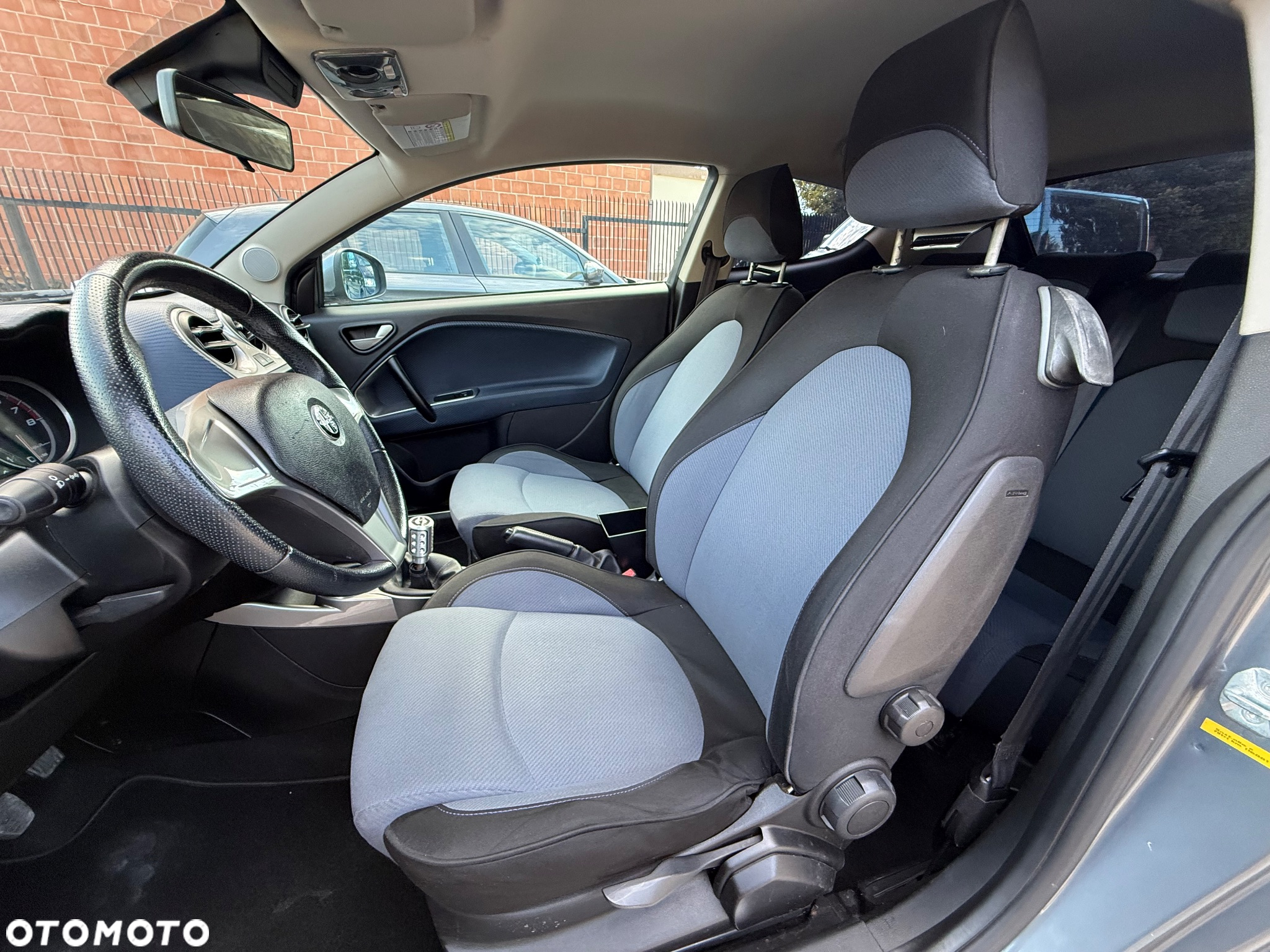 Alfa Romeo Mito 1.4 TB MultiAir Distinctive - 24
