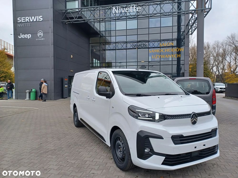Citroën Jumpy Furgon XL - 20