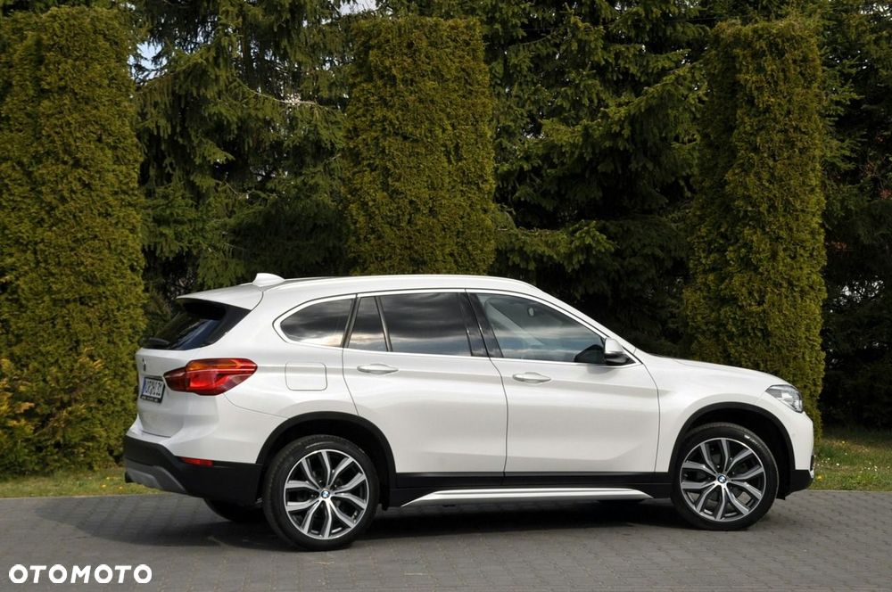 BMW X1 - 5