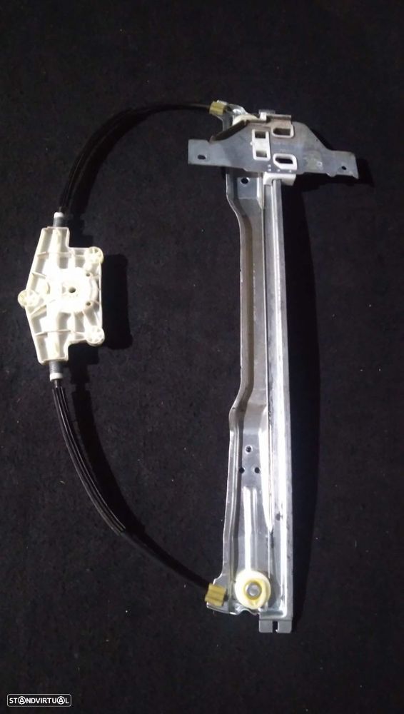 Elevador Frente Dto Citroên C4 I (Lc_) - 3