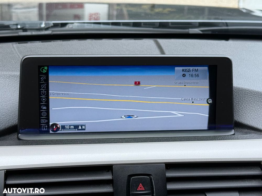 BMW Seria 3 320d Touring Aut. Efficient Dynamics Edition - 24