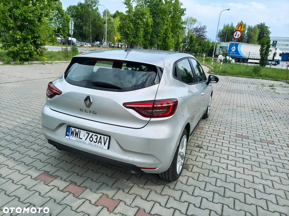 Renault Clio 1.0 TCe Zen - 7