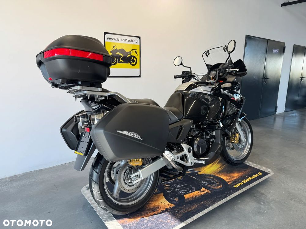 Honda XL - 5