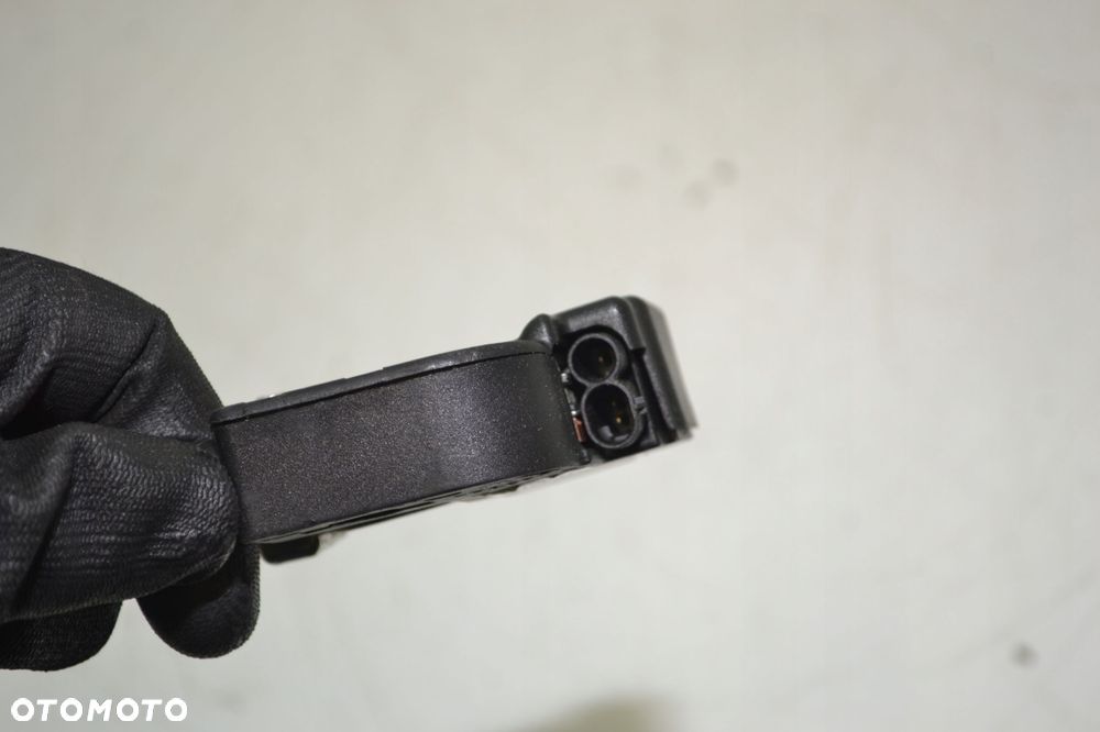 BMW E90 E91 E92 E93 KLEMA MINUSOWA MINUS PRZEWÓD IBS AKUMULATORA 9164352 - 6