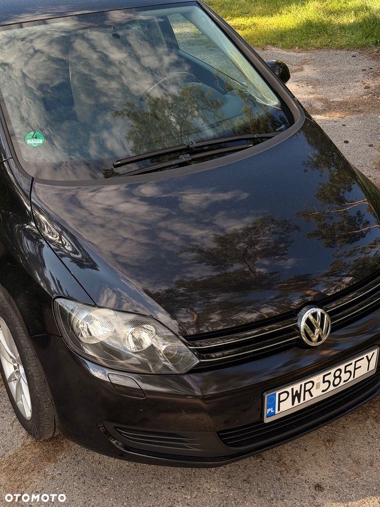 Volkswagen Golf Plus 1.4 Style - 5