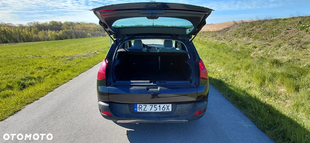 Peugeot 3008 1.6 HDi Premium - 6