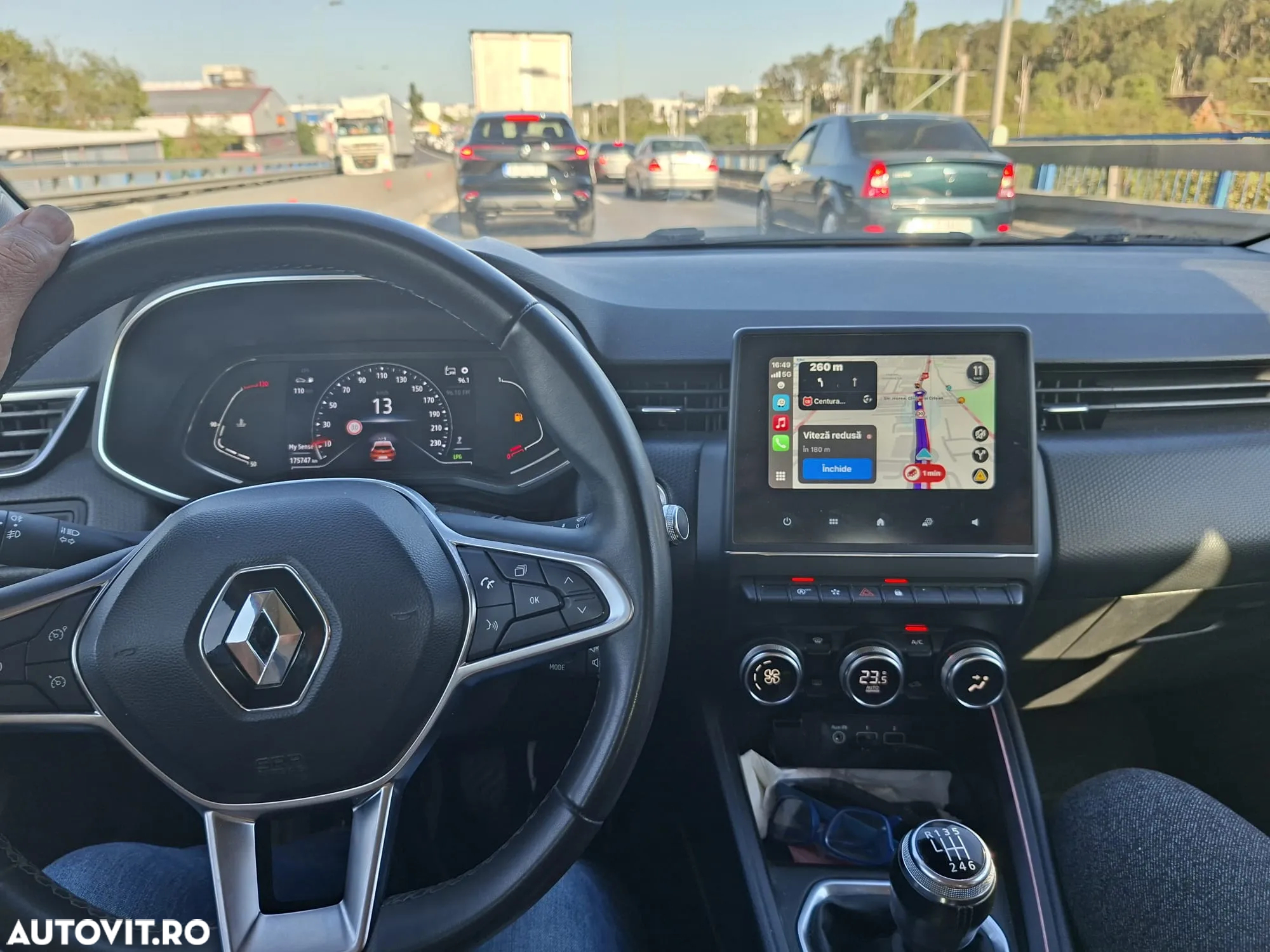 Renault Clio V 1.0 TCe 90 Equilibre - 14
