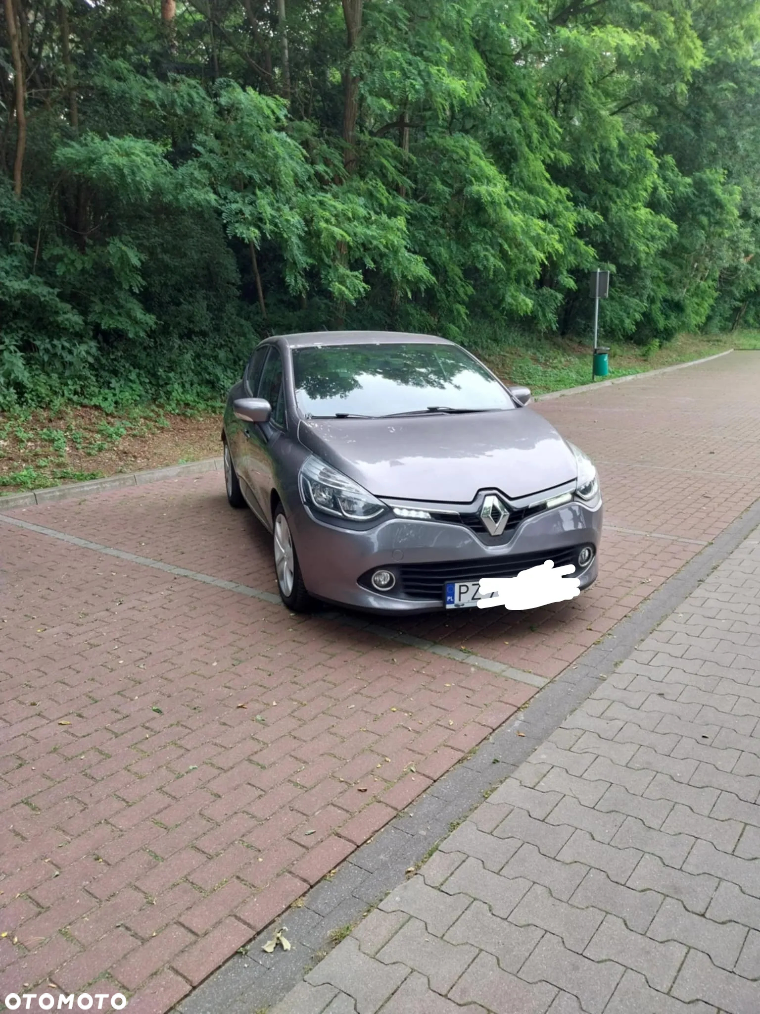 Renault Clio 1.5 dCi Energy Life - 12