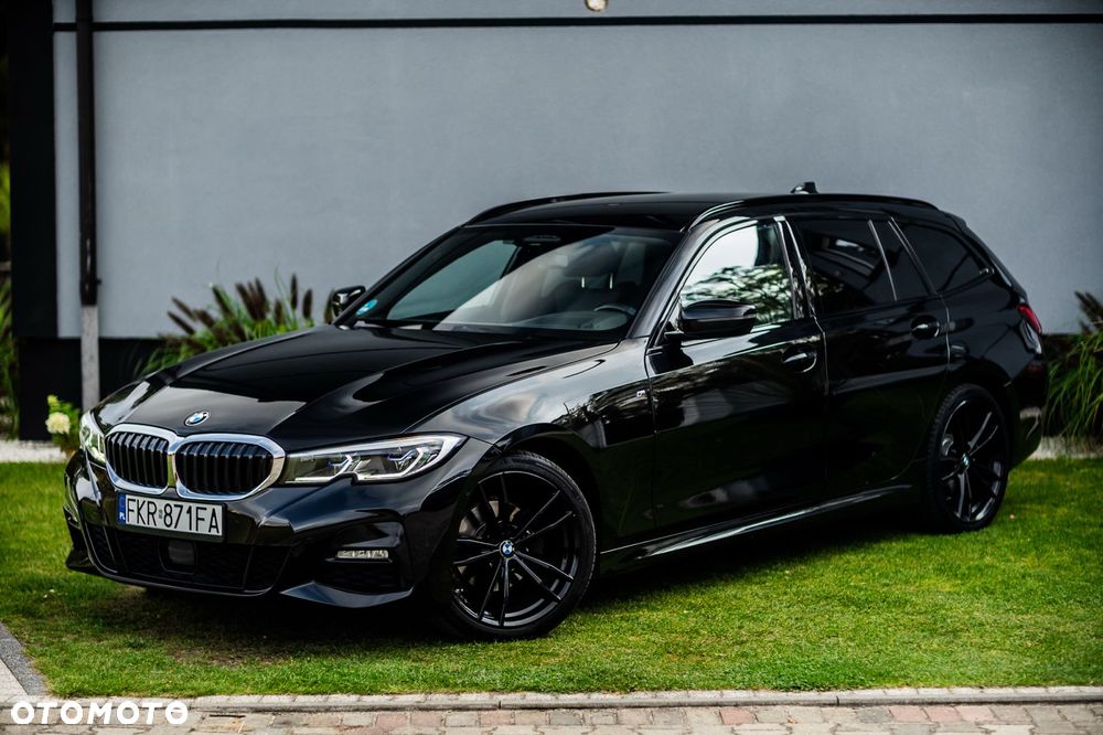 BMW Seria 3 - 8