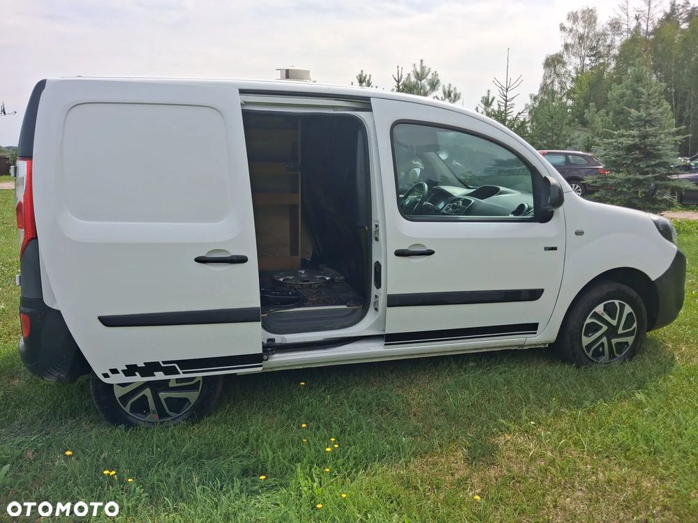 Renault KANGOO - 13