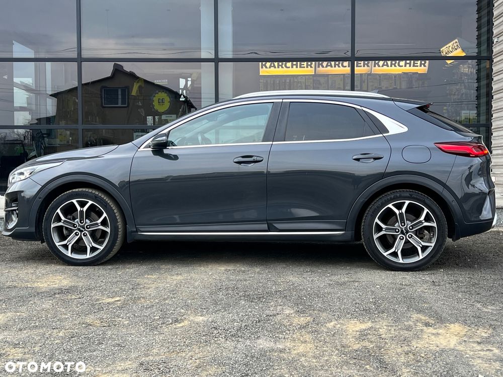 Kia XCeed 1.5 T-GDI L Business Line - 6
