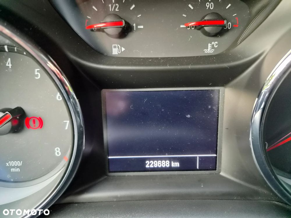 Opel Astra - 21