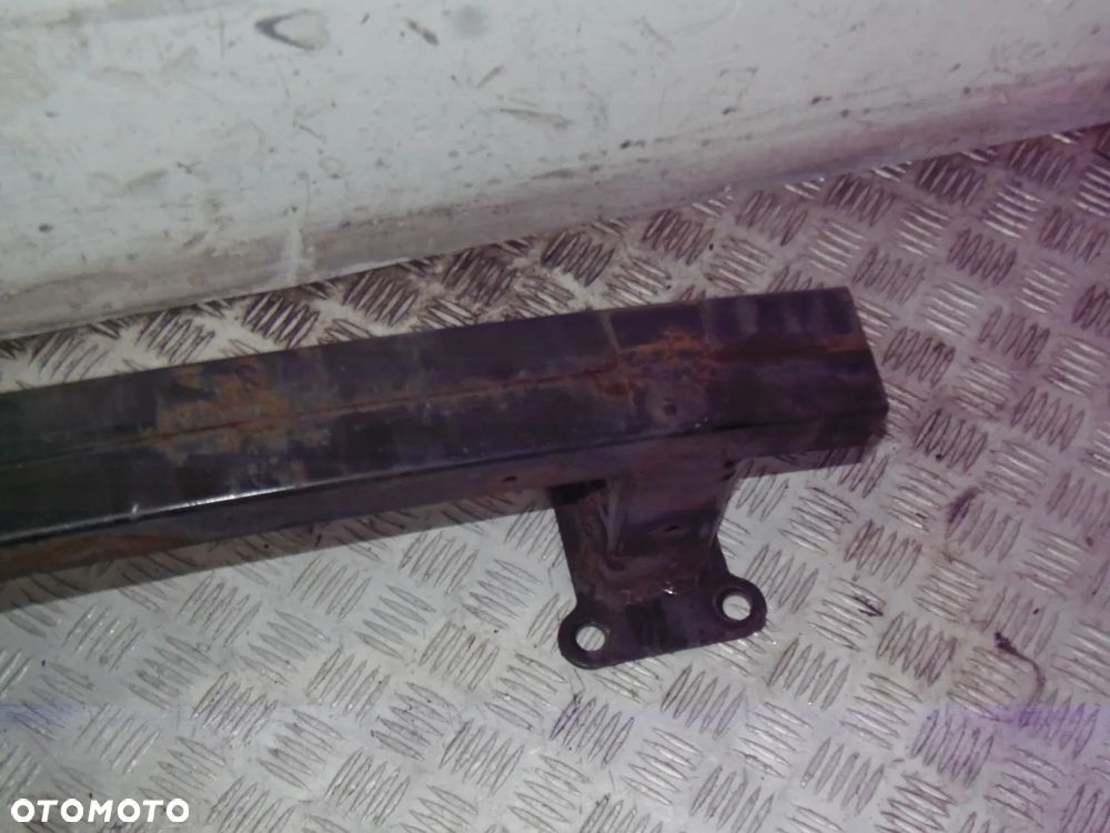 BELKA POD ZDERZAK PRZEDNIA NISSAN QASHQAI J10 LIFT - 4
