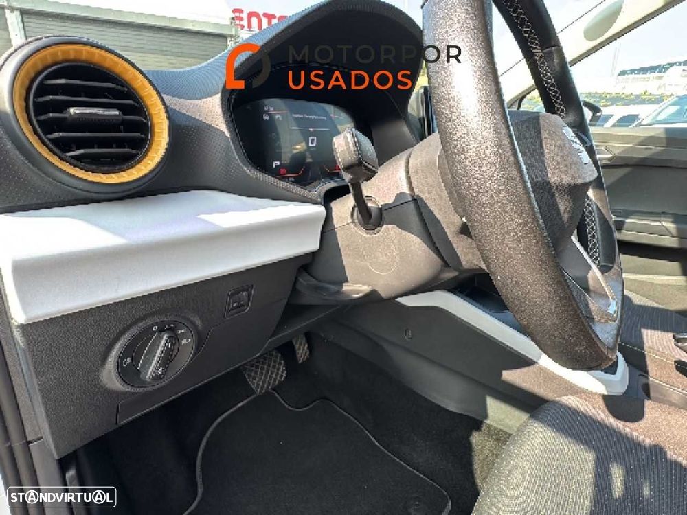 SEAT Arona 1.0 TSI Style DSG - 14