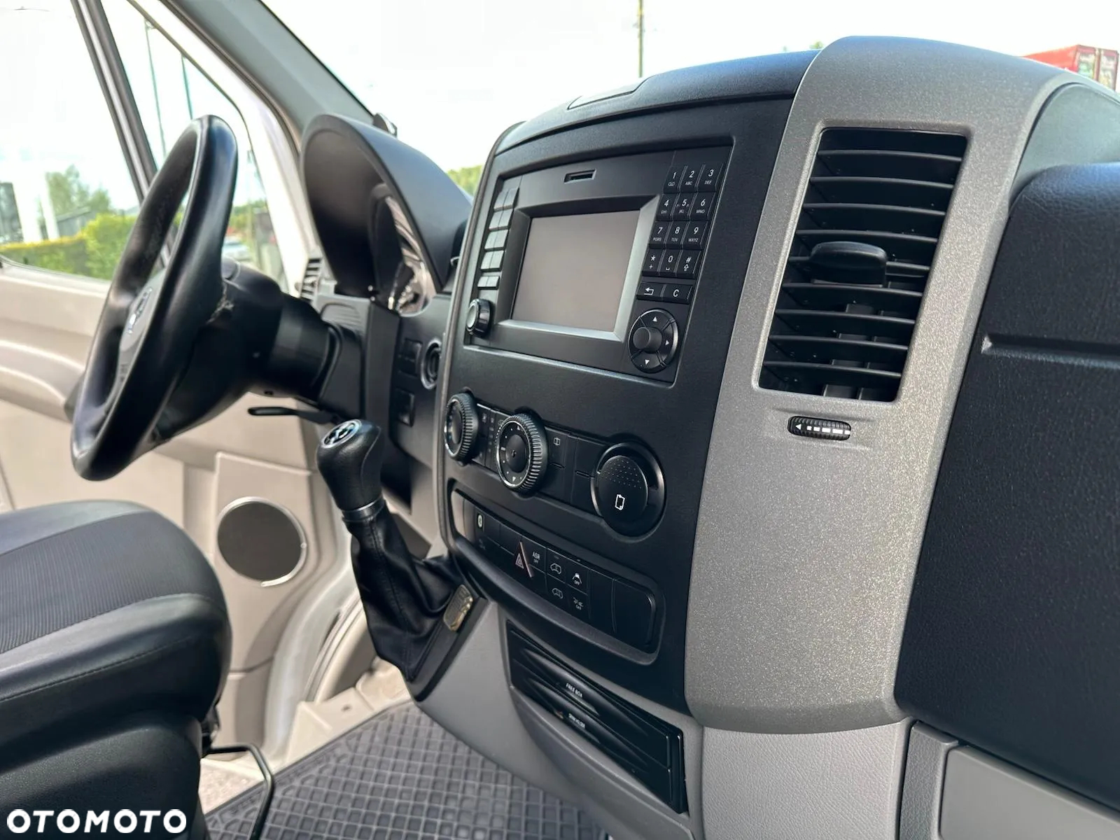 Mercedes-Benz SPRINTER 316 CDI - 12
